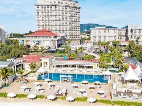 Vì sao chủ đầu tư The Imperial Vũng Tàu chậm đóng bảo hiểm hàng tỷ đồng?