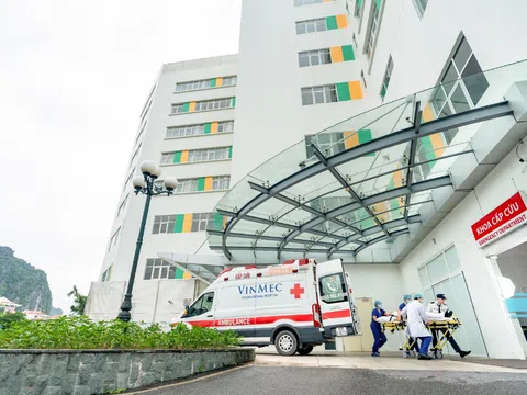 Vượt “cơn bão kép” nhồi máu não kèm nhiễm trùng huyết, bệnh nhân 68 tuổi thoát nguy cơ tàn phế vĩnh viễn