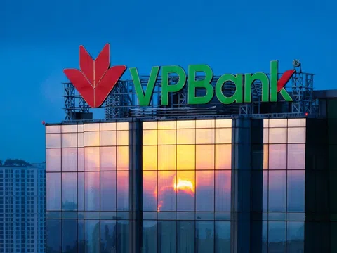 VPBank dự kiến phát hành riêng lẻ, vươn lên dẫn đầu hệ thống về quy mô vốn