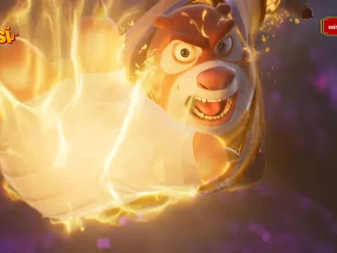 Thương hiệu hoạt hình ăn khách hàng đầu thế giới đổ bộ rạp Việt với phần phim mới nhất