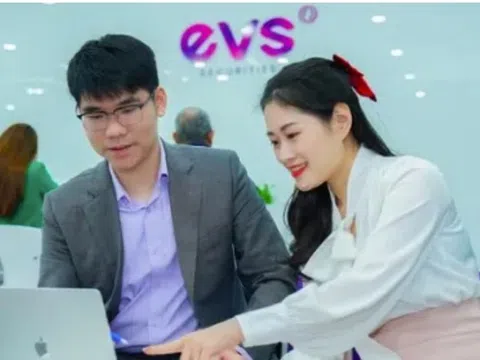 Chứng khoán EVS bị phạt gần 300 triệu đồng do hàng loạt sai phạm nghiêm trọng