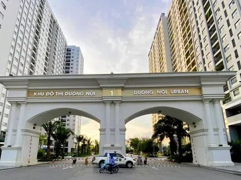 C.E.O, Geleximco, Gamuda Land… và nhiều doanh nghiệp “ôm đất” rồi bỏ hoang