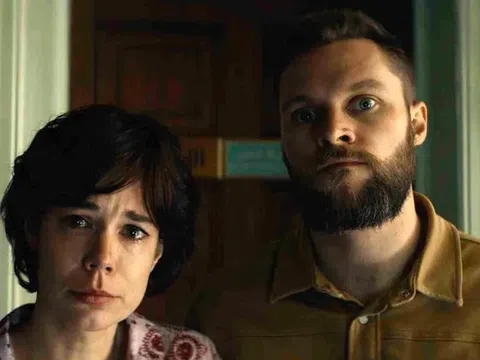 Xác Ướp phiên bản 2026 đổ bộ rạp Việt: Cơn ác mộng mới từ các “thánh kinh dị” James Wan và Blumhouse