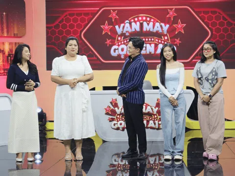 Gia Linh thắng lớn 75 triệu, Tuyền Mập dừng chân kịch tính tại ‘Vận May Gọi Tên Ai?’ tập 7