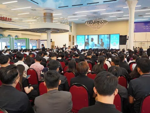 NovaGroup - “Đất dụng võ cho Nhân tài” với chính sách phúc lợi, lộ trình thăng tiến vượt trội