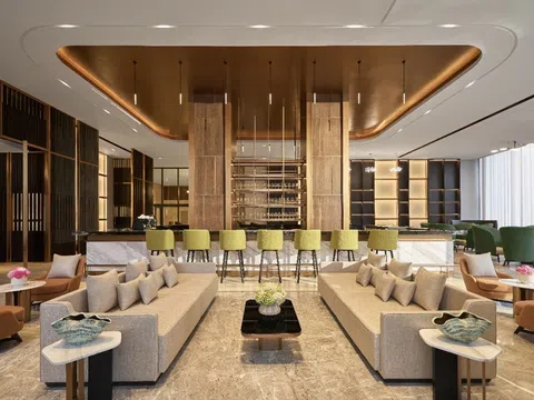 Pullman Ninh Bình chính thức khai trương tại điểm đến di sản thế giới UNESCO ở Việt Nam