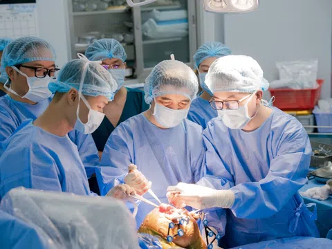 10 năm Vinmec Nha Trang bền bỉ mang y tế chất lượng cao về Nam Trung Bộ