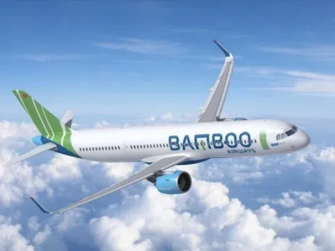 Bamboo Airways bị ngân hàng siết nợ