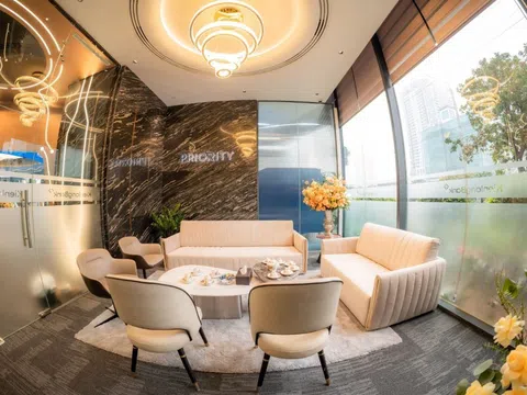 Kienlongbank Priority: Khi Ngân hàng không chỉ là nơi làm việc, mà là nơi kiến tạo trải nghiệm tài chính đẳng cấp