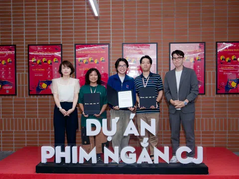 Việt Nam có một đại diện tranh giải tại Liên hoan phim Cannes 2026