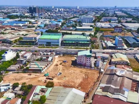 Công ty Hồng Trâm Phát lên tiếng về dự án Khải Hoàn Imperial