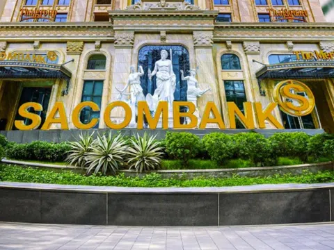 Ngân hàng Sacombank bất ngờ huỷ bỏ tờ trình gia hạn đề án tái cơ cấu