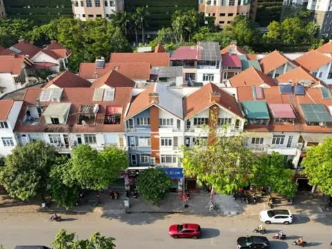 Dự án Chelsea Residences, Artemis, Đại Kim...giao đất không đúng quy hoạch