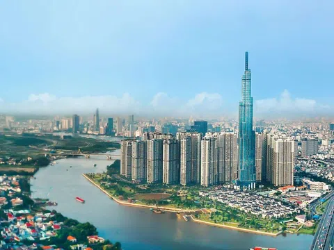 Khu vực Tây Bắc: "Át chủ bài" để TP.HCM hiện thực hóa khát vọng Nghị quyết 57