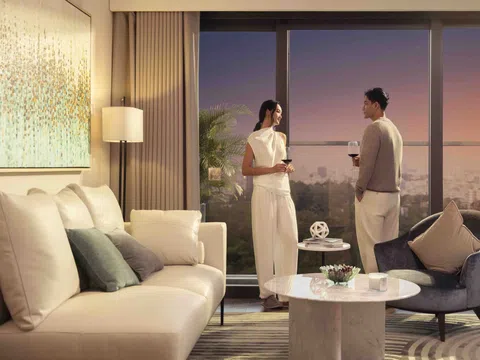 Báo chí quốc tế nhìn về thị trường BĐS Việt Nam: Masterise Homes – “Người định chuẩn” cho bất động sản cao cấp