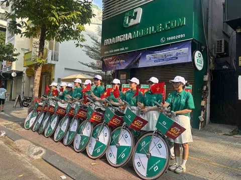 Nhìn lại dòng chảy công nghệ: Điện thoại di động qua các thời kỳ