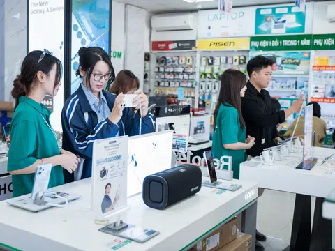 Đâu là những thiết bị công nghệ được giới trẻ săn đón hiện nay?