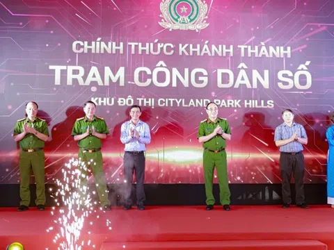 Nam A Bank tiên phong triển khai Trạm Công dân số– bước đi đột phá trong hành trình chuyển đổi số phục vụ cộng đồng