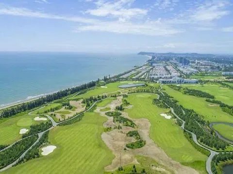 FLC Samson Golf & Resort nợ thuế hơn 34 tỷ đồng