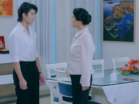 'Người thừa kế không danh phận' đi đến hồi kết: Bí mật 25 năm bị bóc trần, bà Kim đối diện cái giá đắt