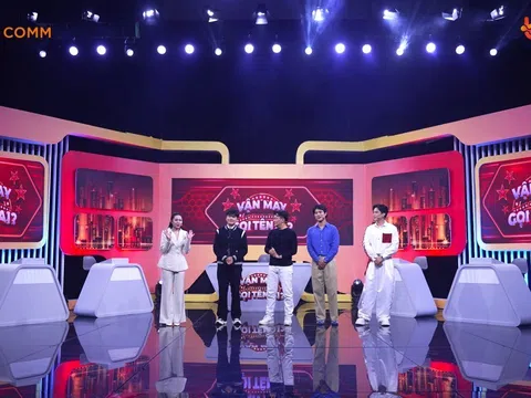 'Vận may gọi tên ai?': Được Đại Nghĩa nhận xét 'quá thật thà', Trần Phong vẫn vào chung kết đối đầu LEO