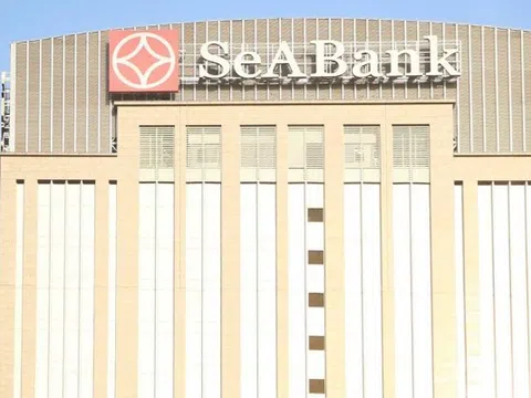 Thanh tra kiến nghị SeABank An Giang khắc phục tồn tại