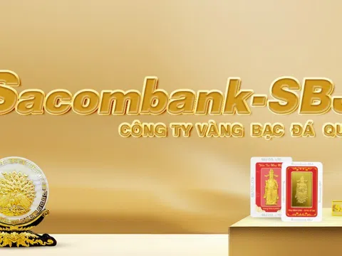 Thanh tra NHNN báo cáo về sai sót tại Sacombank SBJ
