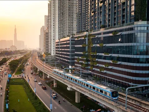 Tây Bắc TP.HCM: Cơ hội cuối cho những nhà đầu tư từng bỏ lỡ khu Đông hơn 10 năm trước