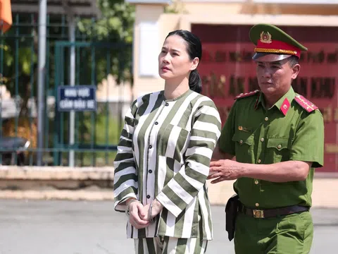 Cái kết “Người thừa kế không danh phận”: Loạt phản diện trả giá, Ánh Minh - Vinh tìm lại hạnh phúc