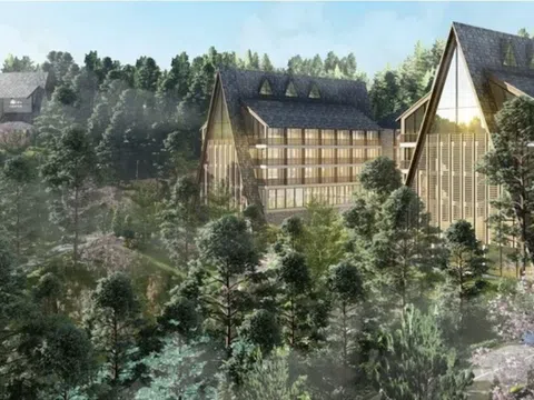 Dự án Robin Dalat Resort và nhiều dự án tại Lâm Đồng bị thanh tra