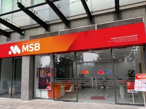 Ngân hàng MSB chi nhánh Thái Nguyên còn nhiều tồn tại trong hoạt động tín dụng