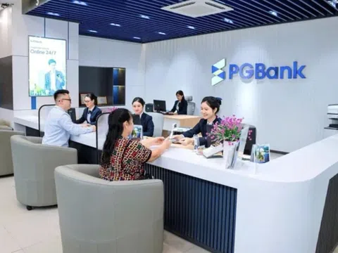 PGBank báo lãi lớn, nợ cần chú ý “phình to”, Tổng giám đốc nhận hơn 450 triệu/tháng
