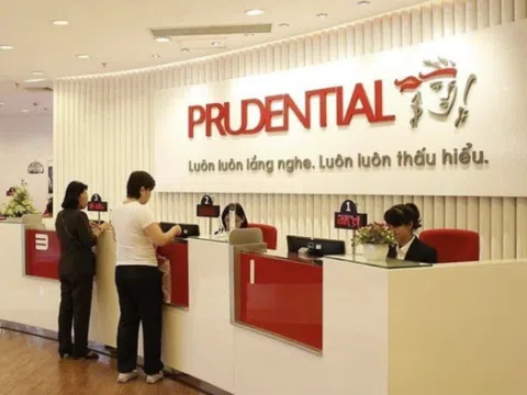 Lỗ mảng bảo hiểm, bị truy thu thuế hơn 135 tỷ đồng, Prudential vẫn chuyển 5.100 tỷ đồng về công ty mẹ