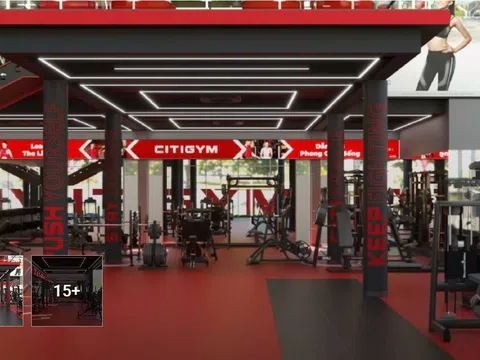 Chủ hệ thống Citigym nợ thuế hơn 8,6 tỷ đồng và lùm xùm kiện tụng hợp đồng tỷ đô