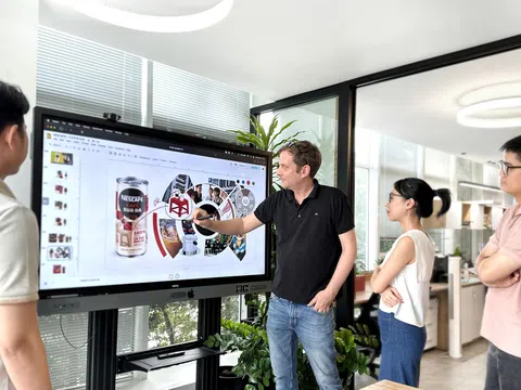 Circle Branding - Hành trình 10 năm kiến tạo vị thế trong lĩnh vực Tư vấn chiến lược và Thiết kế thương hiệu