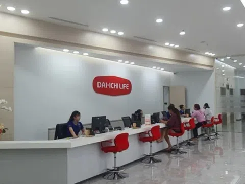 Dai-ichi Life Việt Nam: Lợi nhuận giảm, bị truy thu 540 tỷ đồng thuế, vẫn chi 3.700 tỷ đồng về công ty mẹ