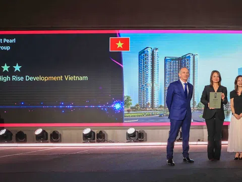 Chủ tịch giải thưởng APPA: “Những nhà phát triển có khả năng duy trì tiêu chuẩn mới là những người định hình thị trường”