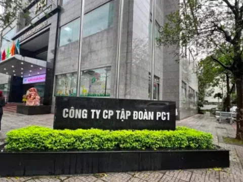 Nhìn lại hành trình 15 năm của PC1 trước khi Chủ tịch Trịnh Văn Tuấn bị bắt