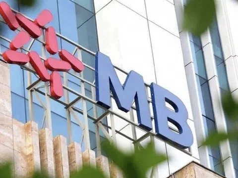 MBBank (MBB): Nợ có khả năng mất vốn vượt 7.400 tỷ đồng, Kiểm toán Nhà nước nêu nhiều điểm cần lưu ý