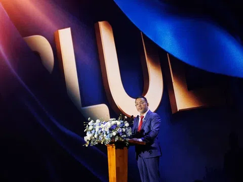 Đất Xanh đổi tên thành BLUEMARQ GROUP: Không chỉ là thay thương hiệu