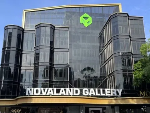 Novaland bị xử phạt thuế và những mảng màu đối lập trong bức tranh tài chính