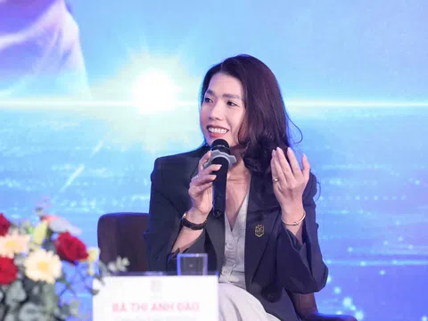 Giải mã chiến lược “định chuẩn hàng hiệu” tiên phong và khác biệt của Masterise Homes trong bối cảnh thị trường “vượt gió ngược, đón chu kỳ mới”