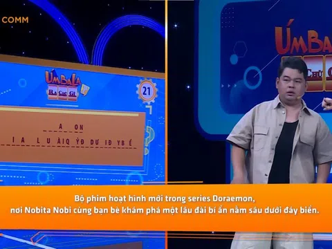 Mỹ nam phim “Mai” cao 1m92 khiến MC Hoàng Rapper “phải rén” khi đứng cạnh
