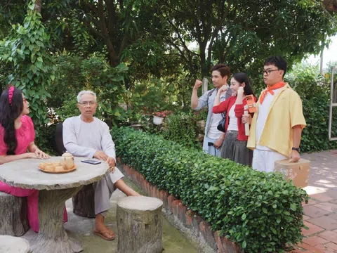 'Cười cùng Bác Ba Phi': Lâm Vỹ Dạ hoảng hốt khi bị phốt bán hàng kém chất lượng
