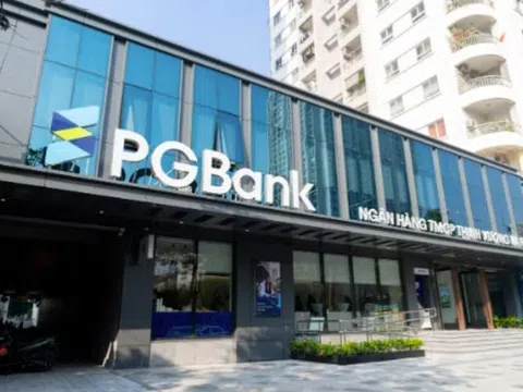 PGBank Khánh Hòa bị chỉ ra nhiều tồn tại trong cấp tín dụng và xử lý nợ xấu