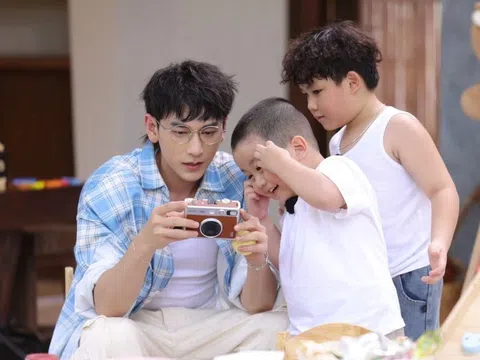 Anh Trai Và Cái Đuôi Nhỏ: Isaac, JSOL bị "bơ đẹp", HURRYKNG tìm được đồng minh