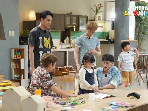 Isaac bị JSOL chê “không đủ tư cách”, HIEUTHUHAI bất ngờ được fan nhí gọi tên