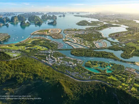 Vinhomes khởi động chương trình chuyển hóa nguồn lực vàng vào nền kinh tế