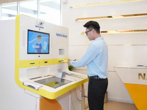 Nam A Bank tiên phong triển khai hệ thống SIMO: Lá chắn công nghệ, bảo vệ khách hàng trước rủi ro lừa đảo trực tuyến