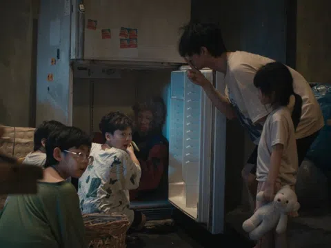 “Tây Du Ký Đại Náo” tung trailer chính thức, hé lộ màn “xuyên không” của Tôn Ngộ Không